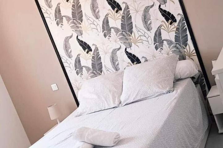 Location de vacances pour 6 personnes, avec jardin à Paulhan (Hérault) - 2