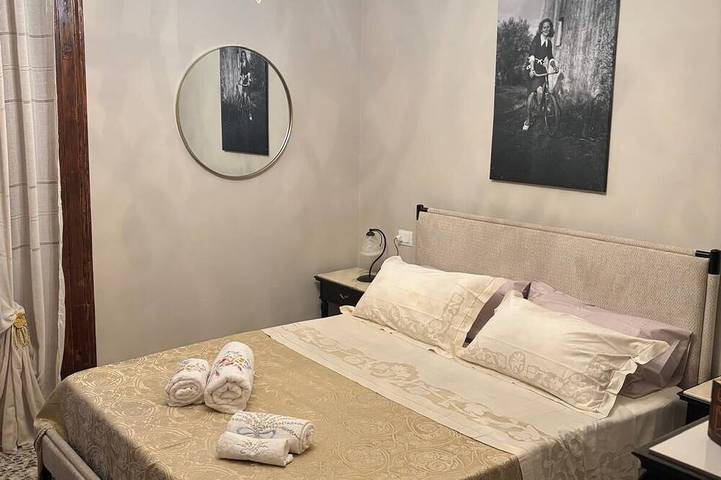 Un borgo che conserva la memoria. Un luogo da abitare, non solo da visitare. in Cosenza, Provincia di Cosenza