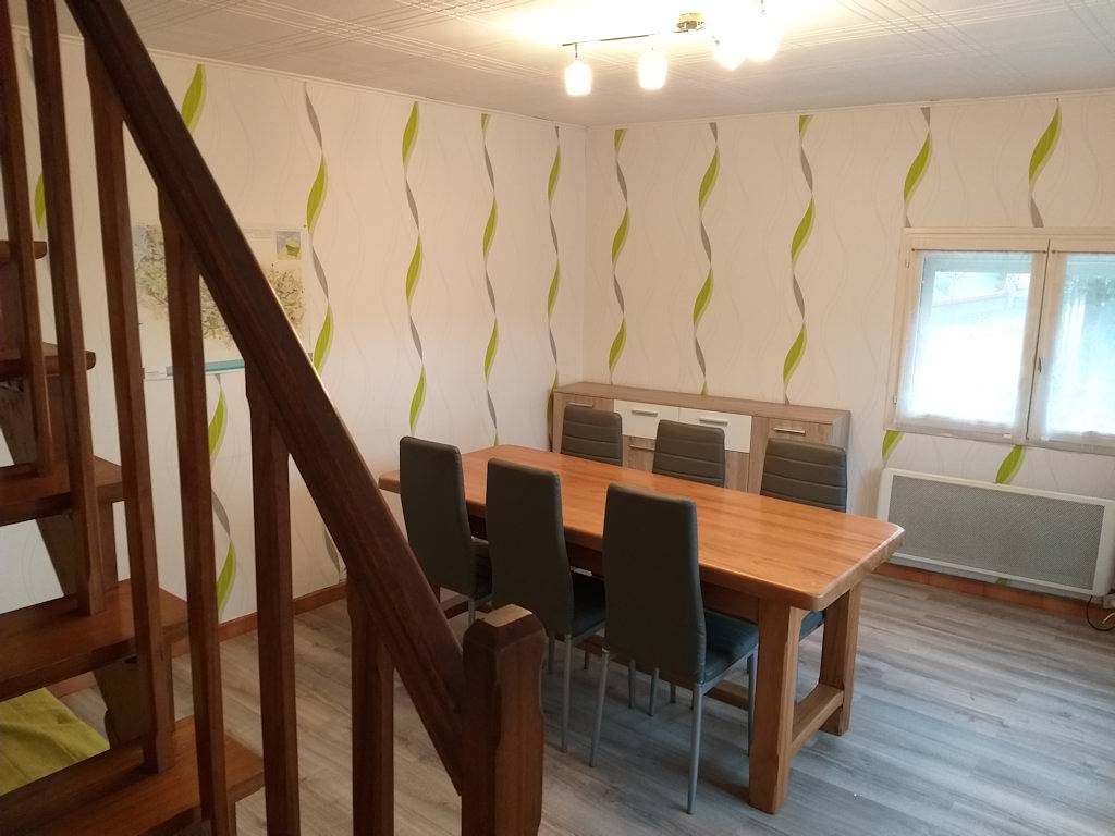 Gîte de Catigny in Arrest, Région d'Abbeville