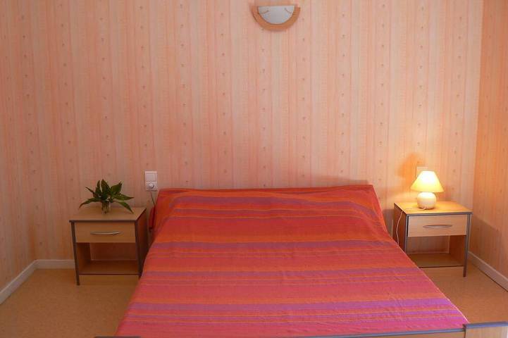 Location de vacances pour 6 personnes, avec jardin, animaux acceptés à Cheylade - 3