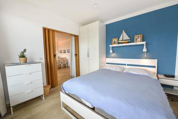 Ferienwohnung für 4 Personen in Döse, Cuxhaven, Bild 3