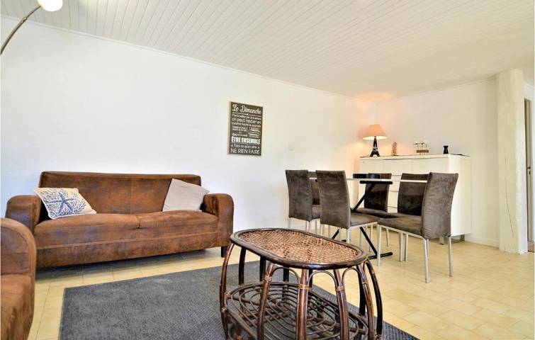 Gîte pour 8 personnes, avec piscine à Saint-Paul-les-Fonts - 3