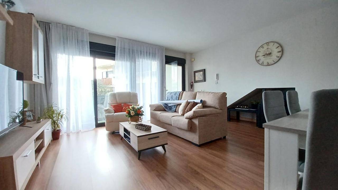 Apartamento entero, Vivienda Uso Turístico Las Gemelas de Arevalo in Arévalo , Provincia de Ávila