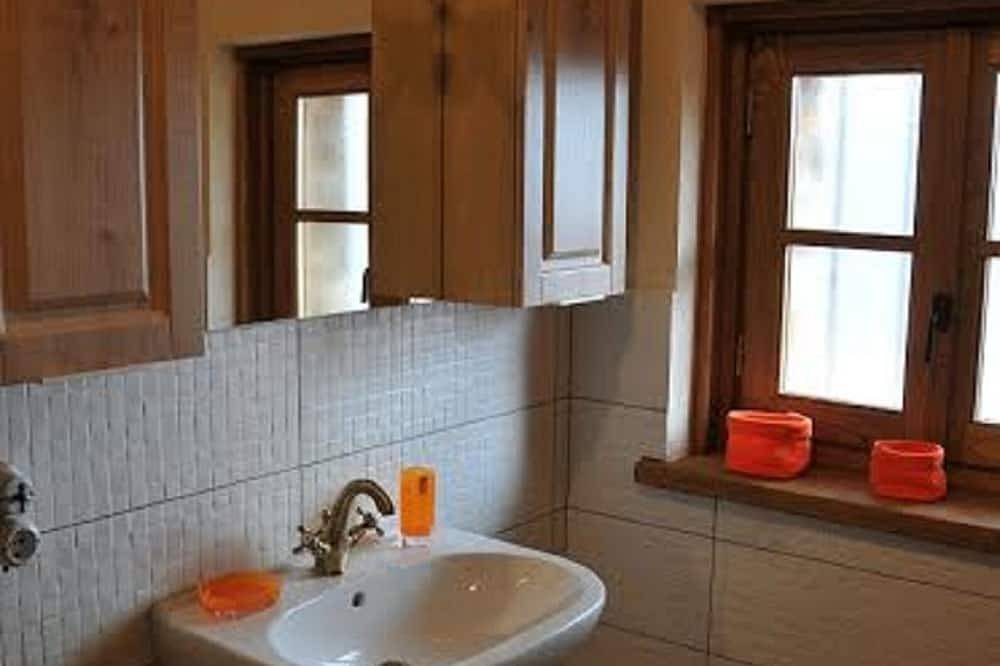 Chalet I Faggi in Sagliano Micca, Walliser Alpen