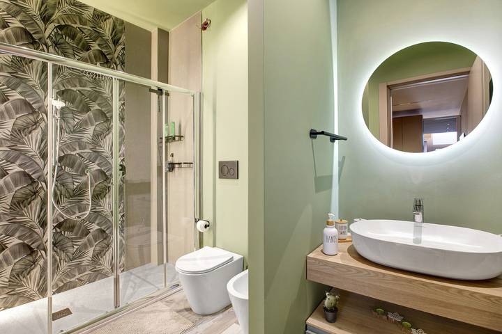 Location de vacances pour 4 personnes, animaux acceptés dans Vallée d'Aoste - 3