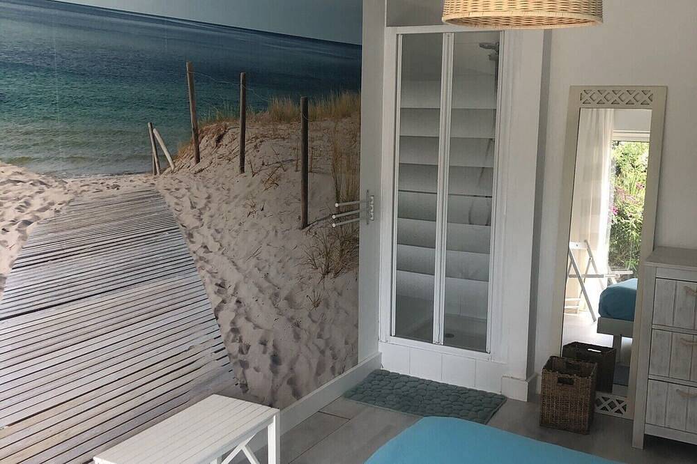 Villa Moderne Standing 12p. Calme absolu, Piscine, Boulodrome, Plage à 4' à pied in Dune du Pilat, La Teste-de-Buch
