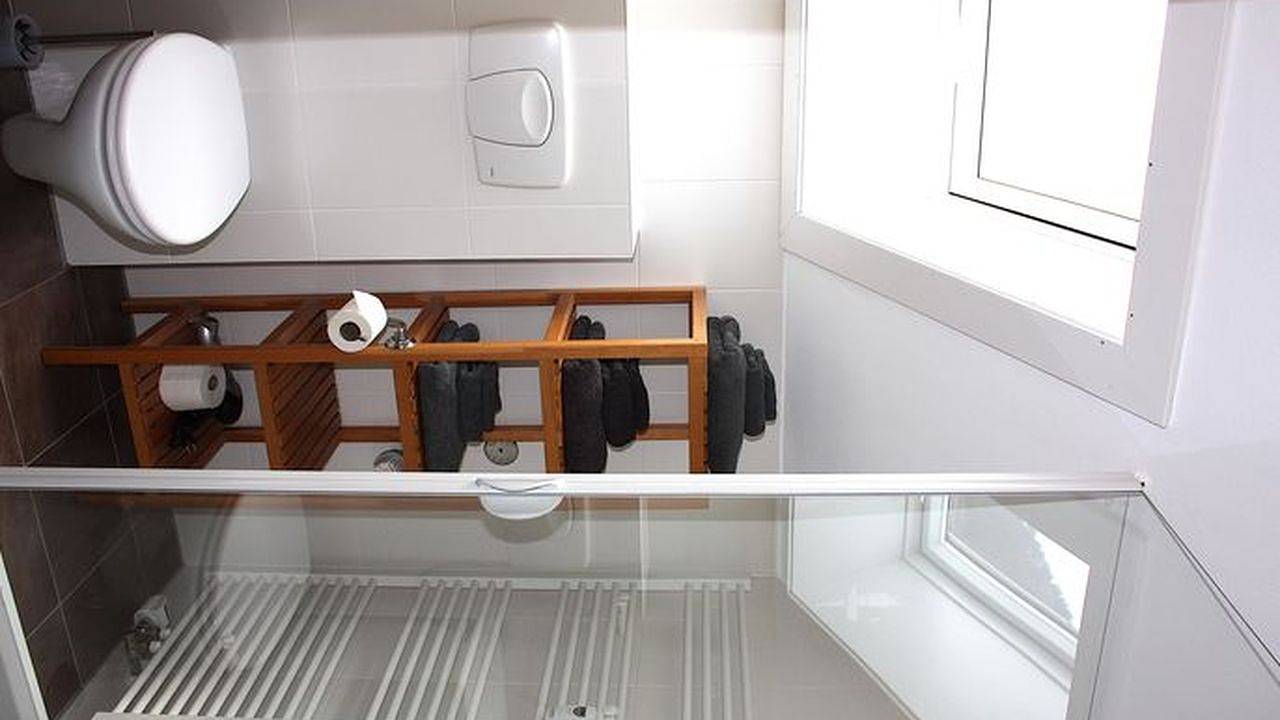 Geheel vakantieappartement, Ferienwohnung für 4 Personen (52 m²) in Oberammergau in Oberammergau, Beierse Alpen