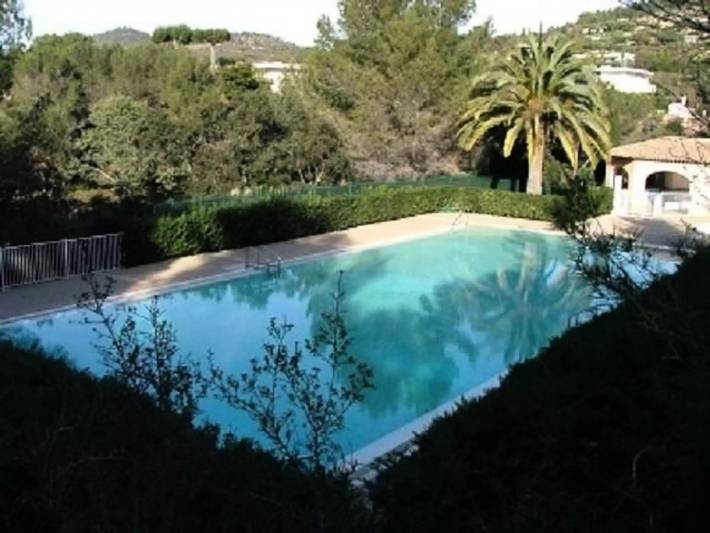 Villa pour 4 personnes, avec piscine et terrasse à Saint-Raphaël