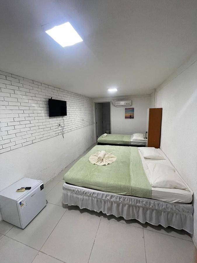 Pousadas para 18 pessoas, com animais de estimação em Santo Amaro (Recife)