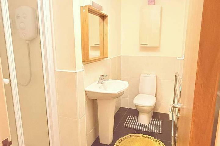 BnB für 2 Personen in Irland - 3