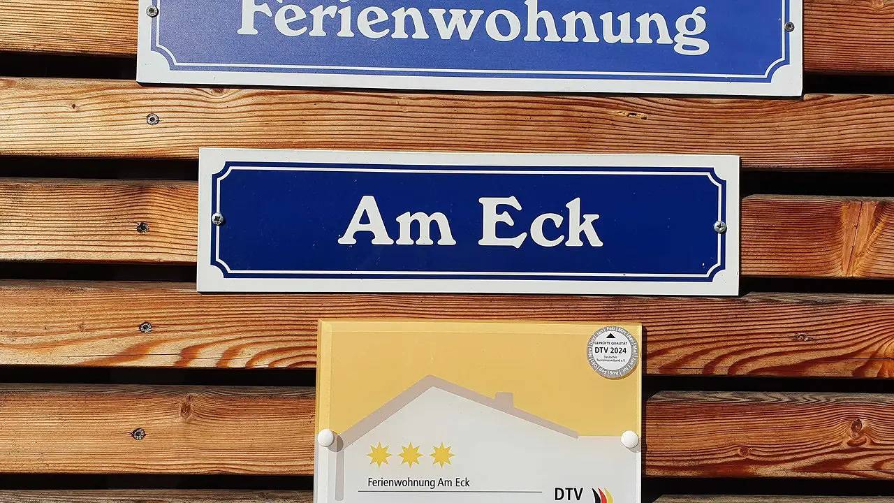 Ganze Ferienwohnung, Ferienwohnung für 4 Personen (75 m²) in Amorbach in Amorbach, Main-Odenwald
