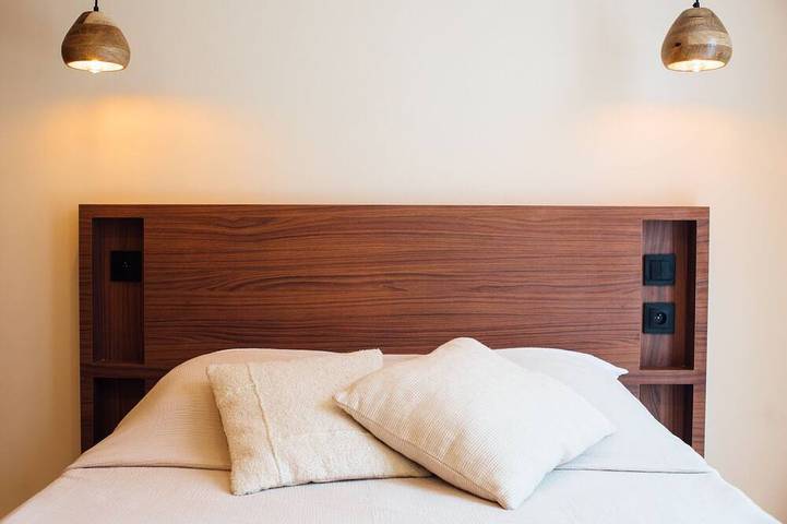 Location de vacances pour 8 personnes, avec jardin dans Office De Tourisme De La Croix Valmer - 3