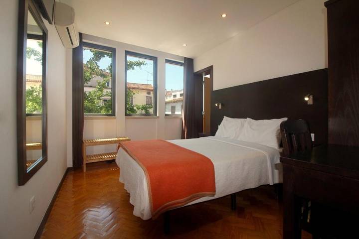 Maison d’hôte pour 3 personnes à Coimbra - 2
