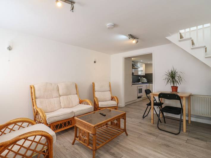 2B Granville Road in Colchester, Essex