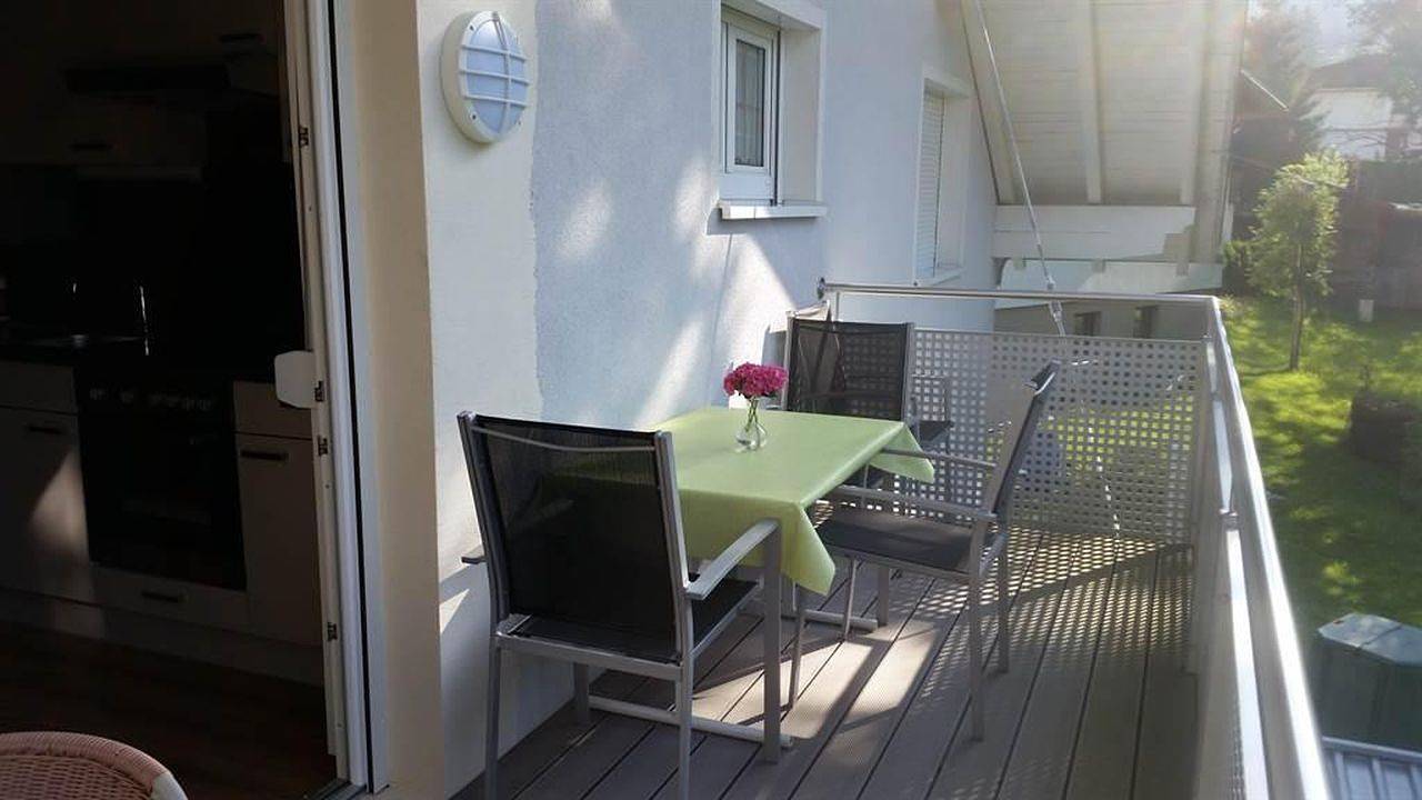 Ganze Ferienwohnung, Ferienwohnung für 5 Personen (56 m²) in Vandans in Rätikon Gebirgsgruppe, Vandans