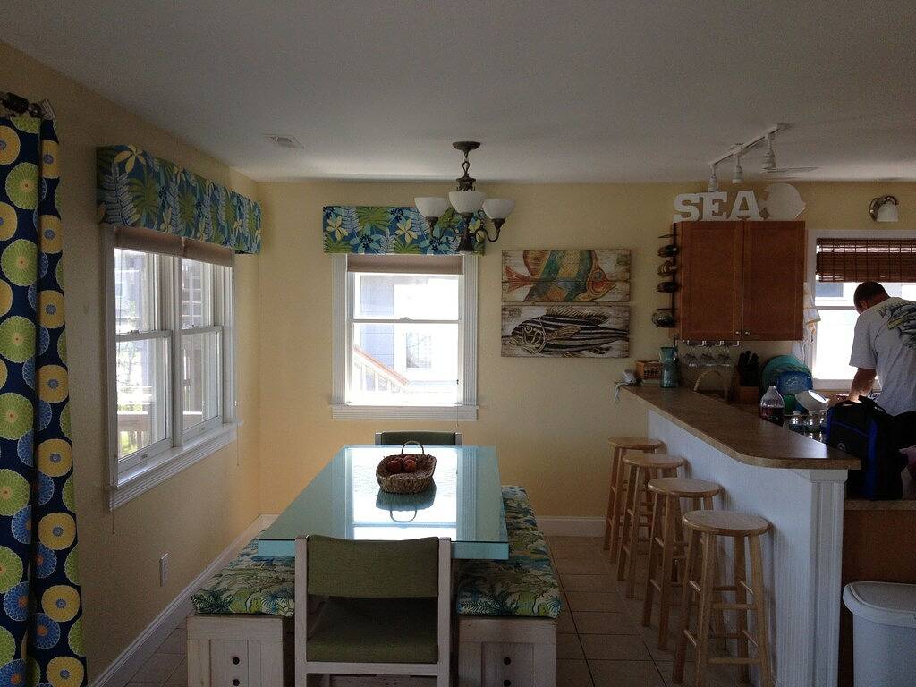 Beach Rental for 8 Guests in Kill Devil Hills, Dare County