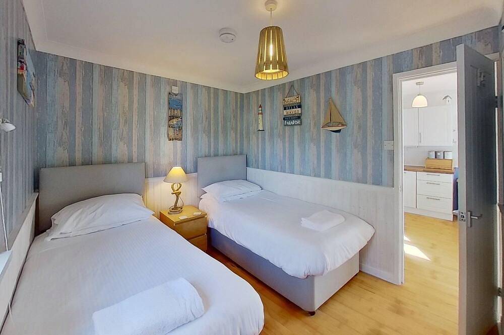 D03 Fairways (D3), Riviere Towans in Hayle, Cornwall