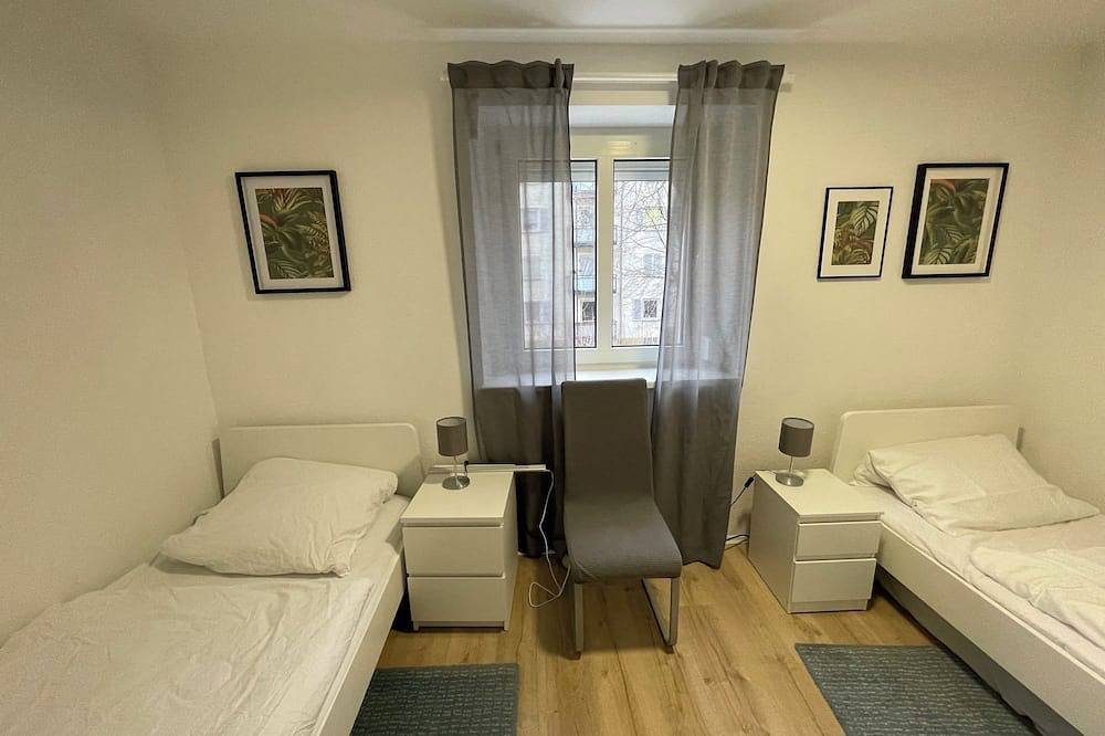 Ganze Wohnung, Dreams, 3 Schlafzimmer, Stadtmitte, schnelles W-lan in Neu-Ulm, Bayerisch Schwaben