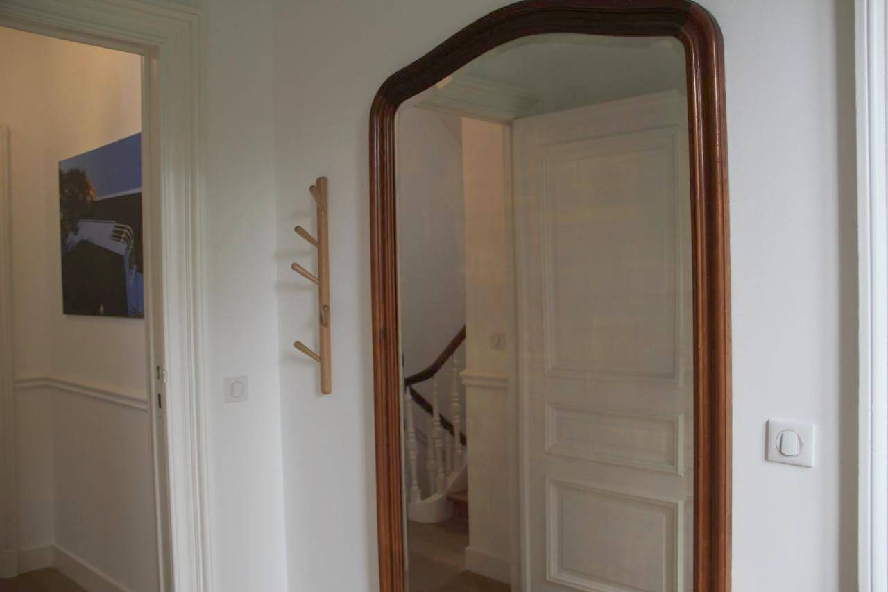 Double Room in Watermaal-Bosvoorde, Vlaanderen