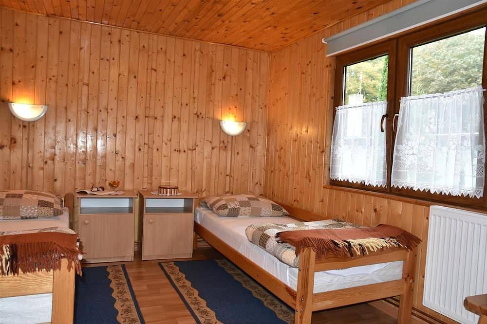 Bungalow dla 4 osób Morze Bałtyckie Kolberg in Kołobrzeg, Morze Bałtyckie