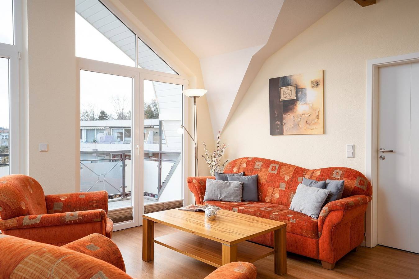 Ferienwohnung in Grömitz für 4 Personen in Grömitz