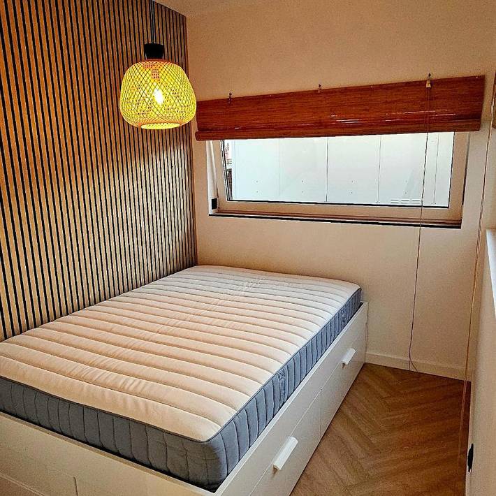 Ferienwohnung für 4 Personen, mit Haustier - 1