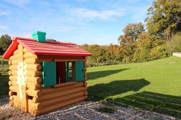 Gîte pour 9 Personnes dans Meuzac, Région de Limoges, Photo 3