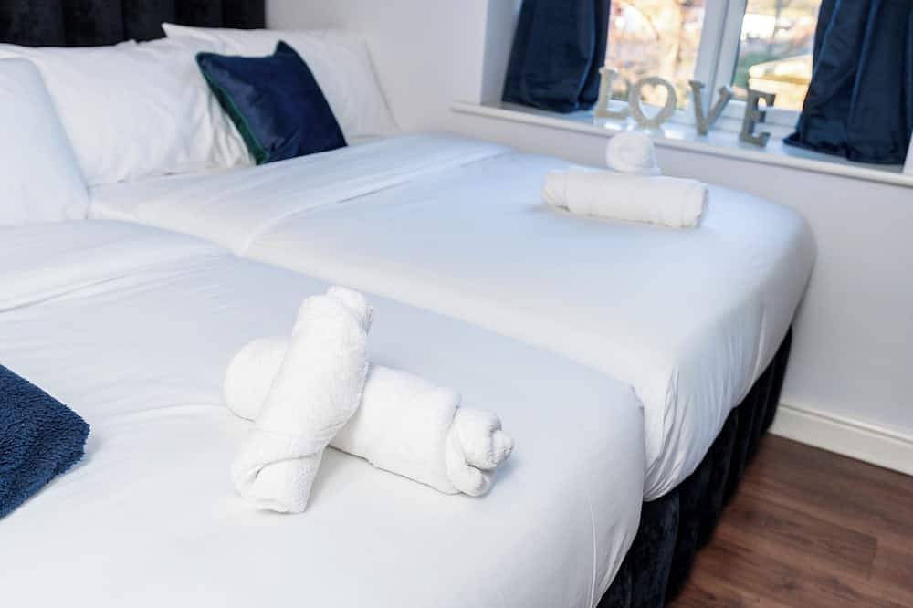Entire apartment, Stunning Albion Place/City Center Apt/Free Parking in South Yorkshire