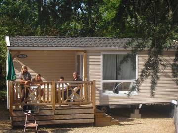 Location De Vacances pour 6 Personnes dans Gourdon, Quercy, Photo 4