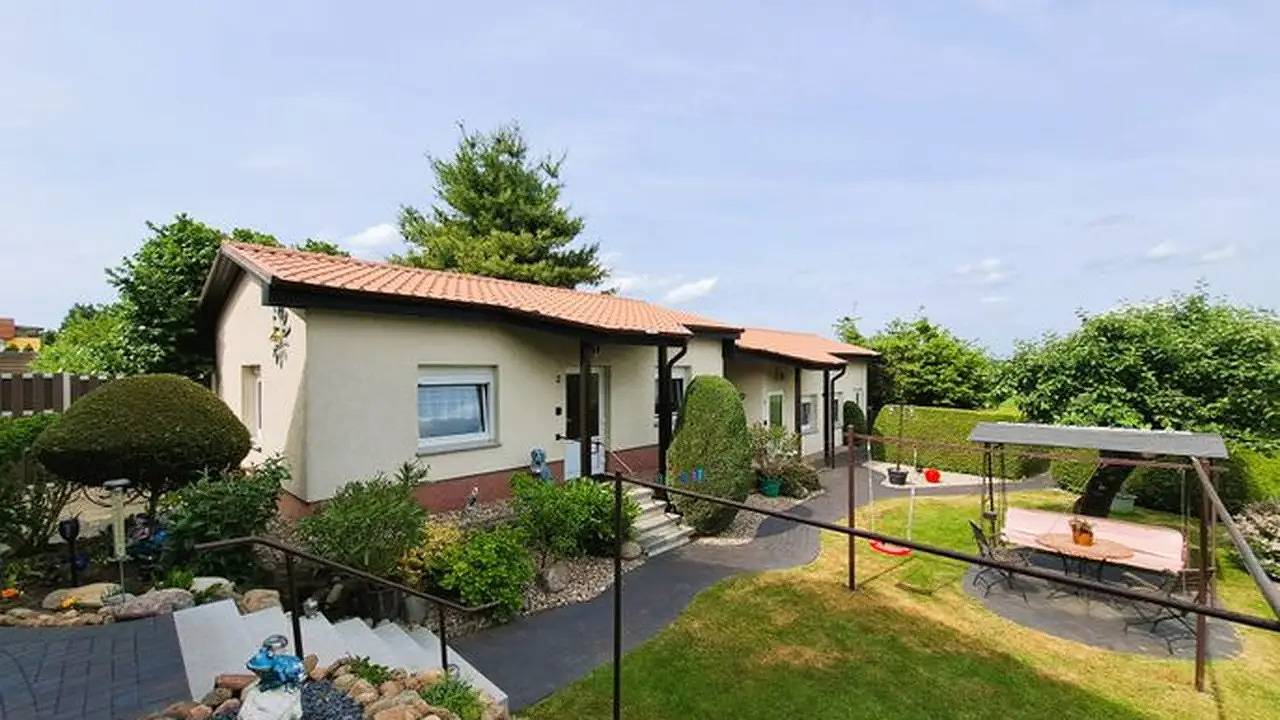 Ferienhaus für 2 Personen (45 m²) in Waren (Müritz) in Waren (Müritz), Müritz