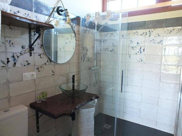 Apartamentos y Casa La Paredana, agroturismo in Valdés , Costa Verde