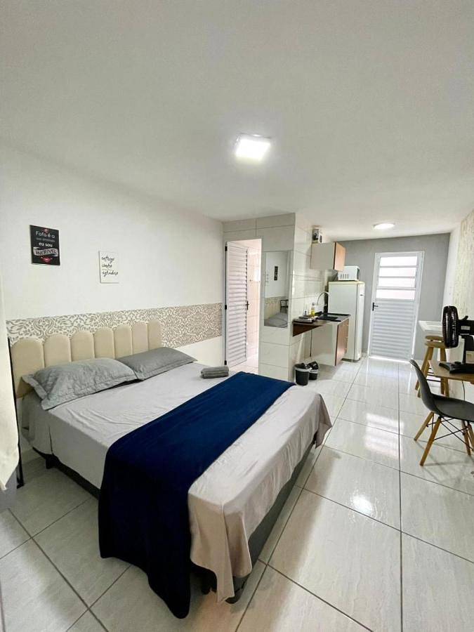 Casas e apartamentos de temporada para 2 pessoas, com balcão em Jaguaré