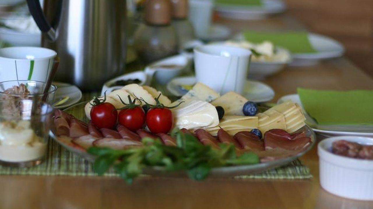 Einzelzimmer für 2 Personen (15 m²) in Zeulenroda in Zeulenroda-Triebes, Region Greiz