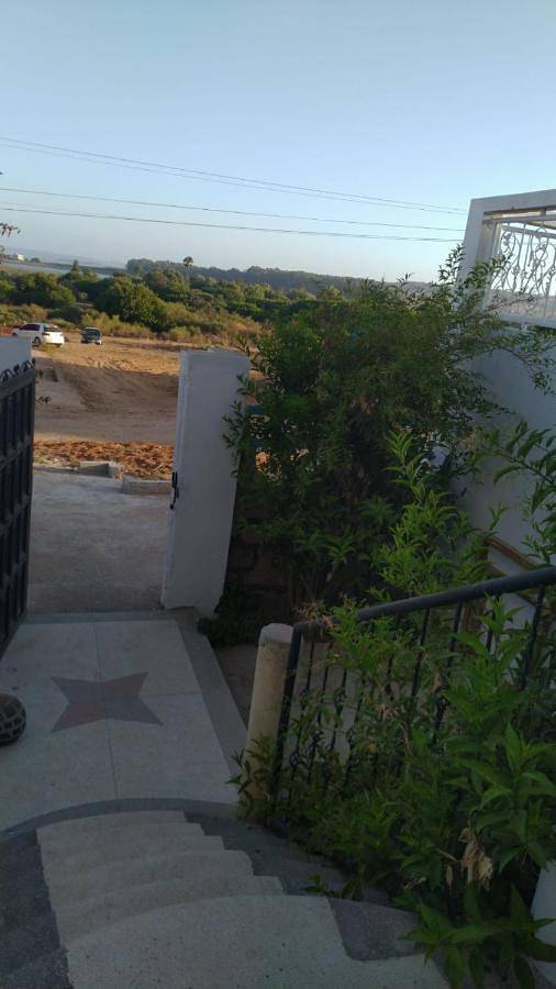 Location de vacances pour 4 personnes, avec jardin et vue à Moulay Bousselham - 4