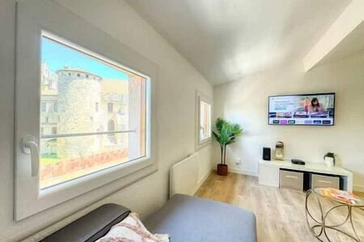 Gîte pour 2 personnes dans Office De Tourisme De Narbonne - 3