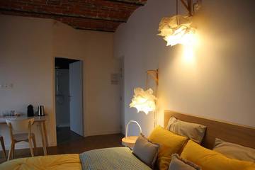 Maison D’hôte pour 3 Personnes dans Beaurevoir, Aisne, Photo 2