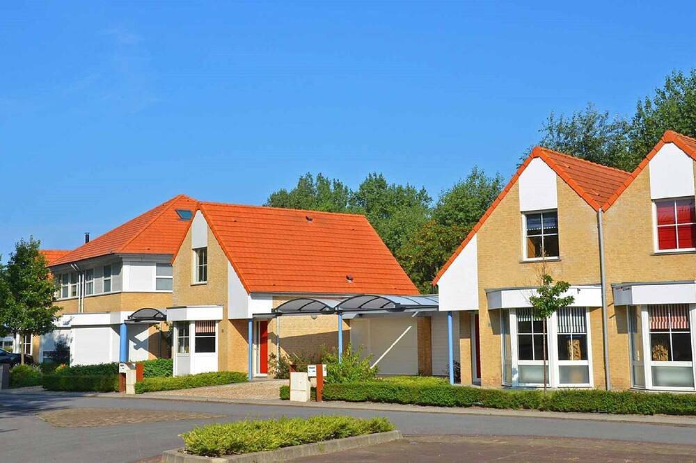 Maison de vacances