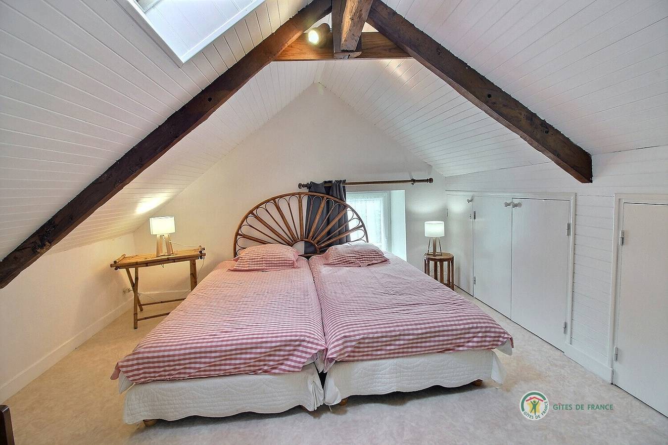 La Ptite maison in Erquy, Côte d’Émeraude