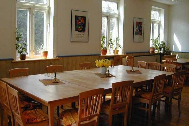 Ferienhaus für 30 Personen, mit Terrasse und Garten, mit Haustier in Clausthal-Zellerfeld - 4