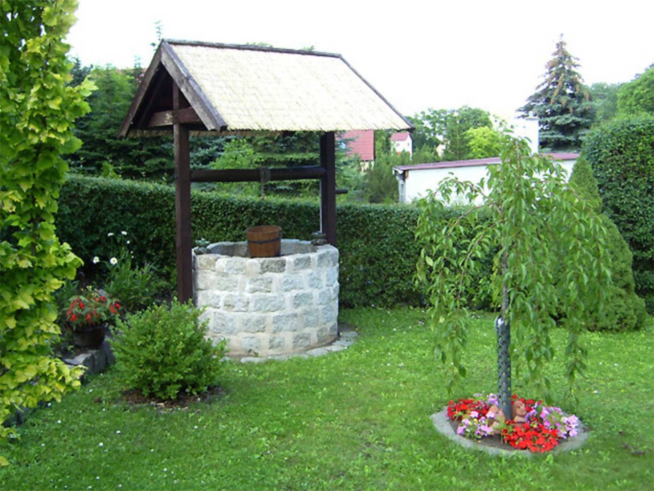 Ganze Ferienwohnung, Marion´s gute Stube unweit vom Kummerower See - Marion´s gute Stube in Kummerow, Kummerower See