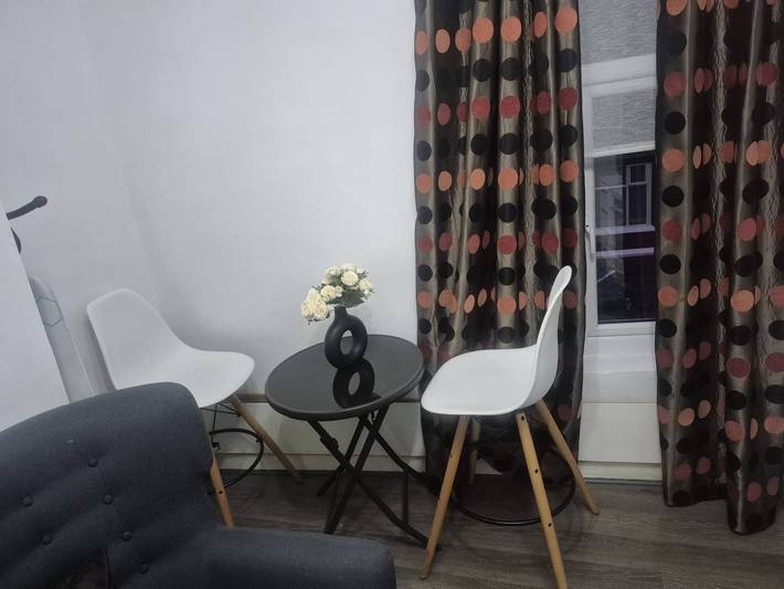 Apartamento entero, Apartamento luminoso y moderno en el corazón de Manchester in Mánchester, Gran Mánchester