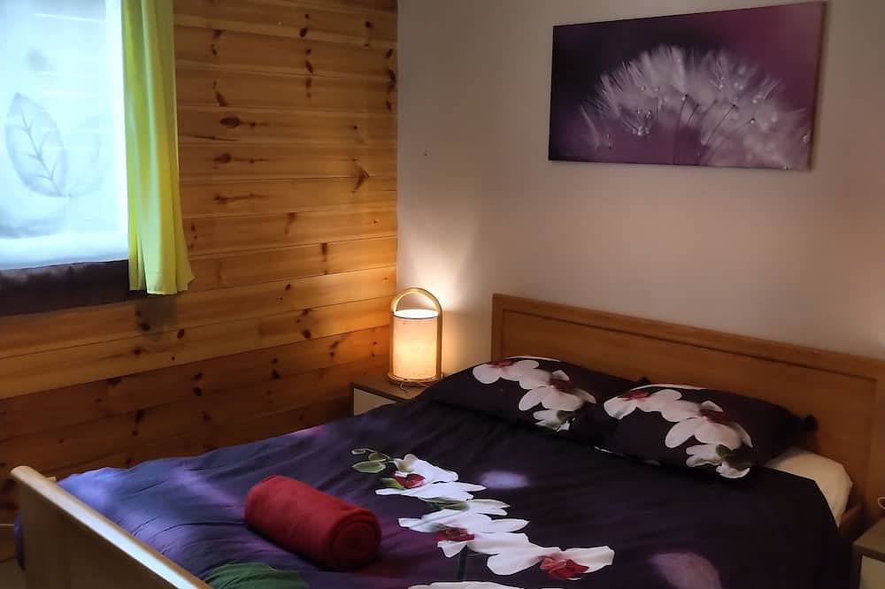 Chalet \"Les roses de Jean\" 2 à 10 personnes in Vénosc, Les Deux Alpes