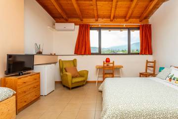 B&b per 3 Persone in Aci Sant'Antonio, Parco dell'Etna, Foto 3