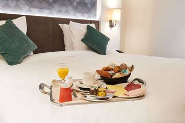 Hôtel pour 3 personnes, avec sauna et terrasse à Alost