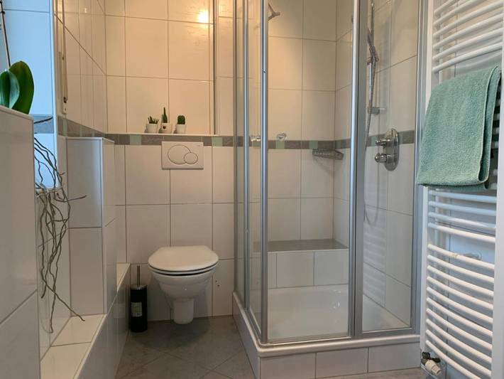 Ferienwohnung für 6 Personen in Cloppenburg - 3