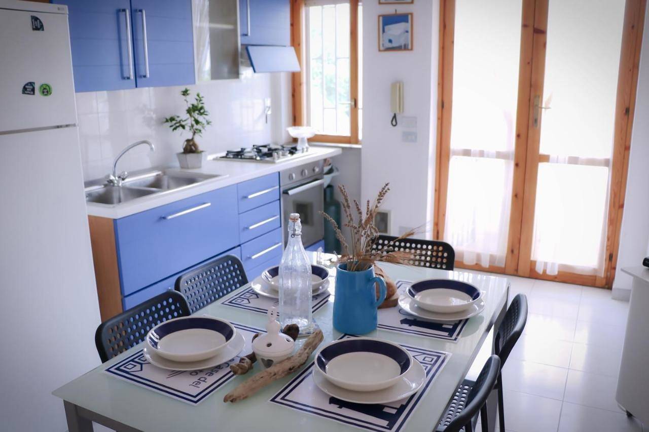 Appartement entier, Two-Bedroom Apartment in Torre Canne, Fasano
