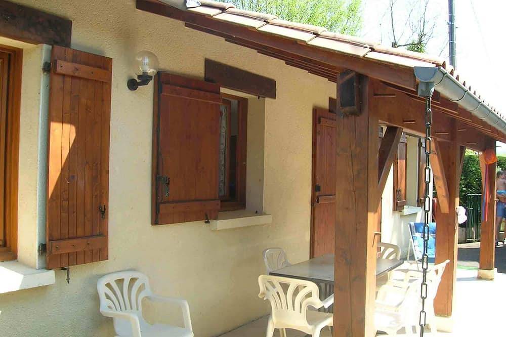 Photo : Maison de vacances