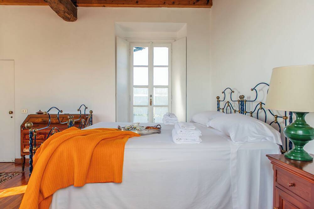 Villa La Limonera - Quattro Camere da Letto Villa, Ospiti Massimo 8 in Casciago, Provincia di Varese