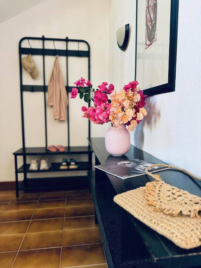 Casa rural para 8 personas, con jardín y vistas en Valle Gran Rey - 2