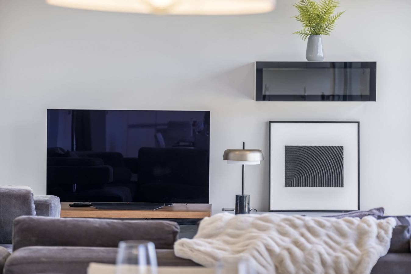 Apartamento inteiro, Tower Penthouse by Homie in São Martinho (desambiguação), Madeira